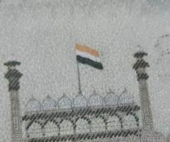Mint Error – No Ashoka Chakra in Indian Flag