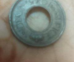 Hol rupees