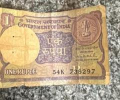 Old notes