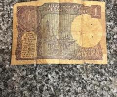 Old notes