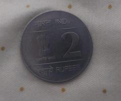 Louis Braille commutative coin