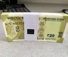 786 series Note
