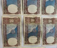 2rs notes Doddaballapura - Indian Coin Mill - Sell Old Coins and Notes
