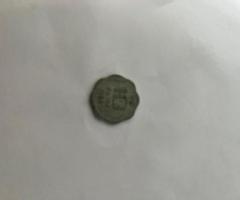 I have old coins