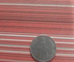 Old Indian coins