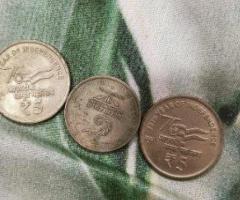 75 YEAR OF INDEPENDENCE