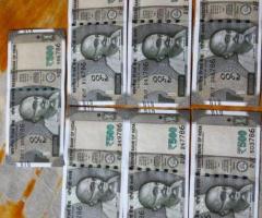 Same Series 786 number 500 note