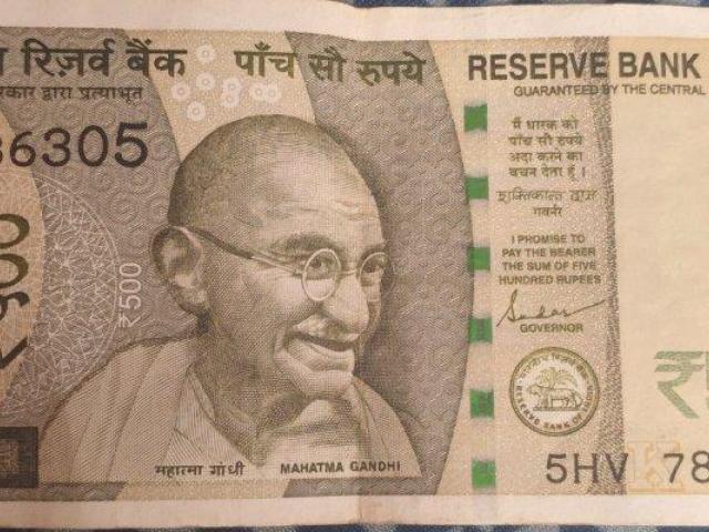 500 rs with 786