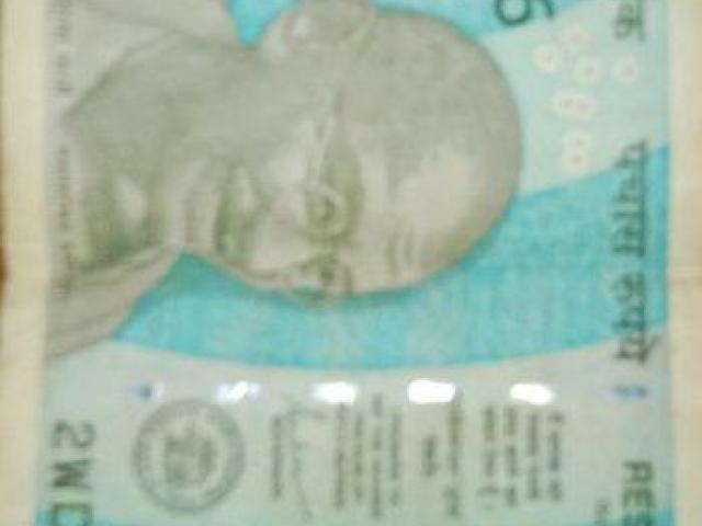 Serial number ends with 786